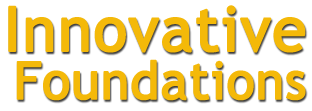  Innovative Foundations