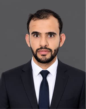 Hussain Ali Hubail