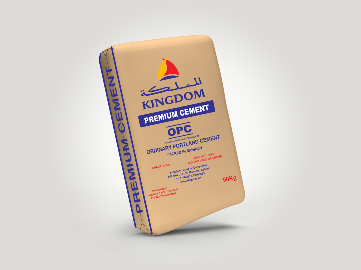 Ordinary Portland Cement