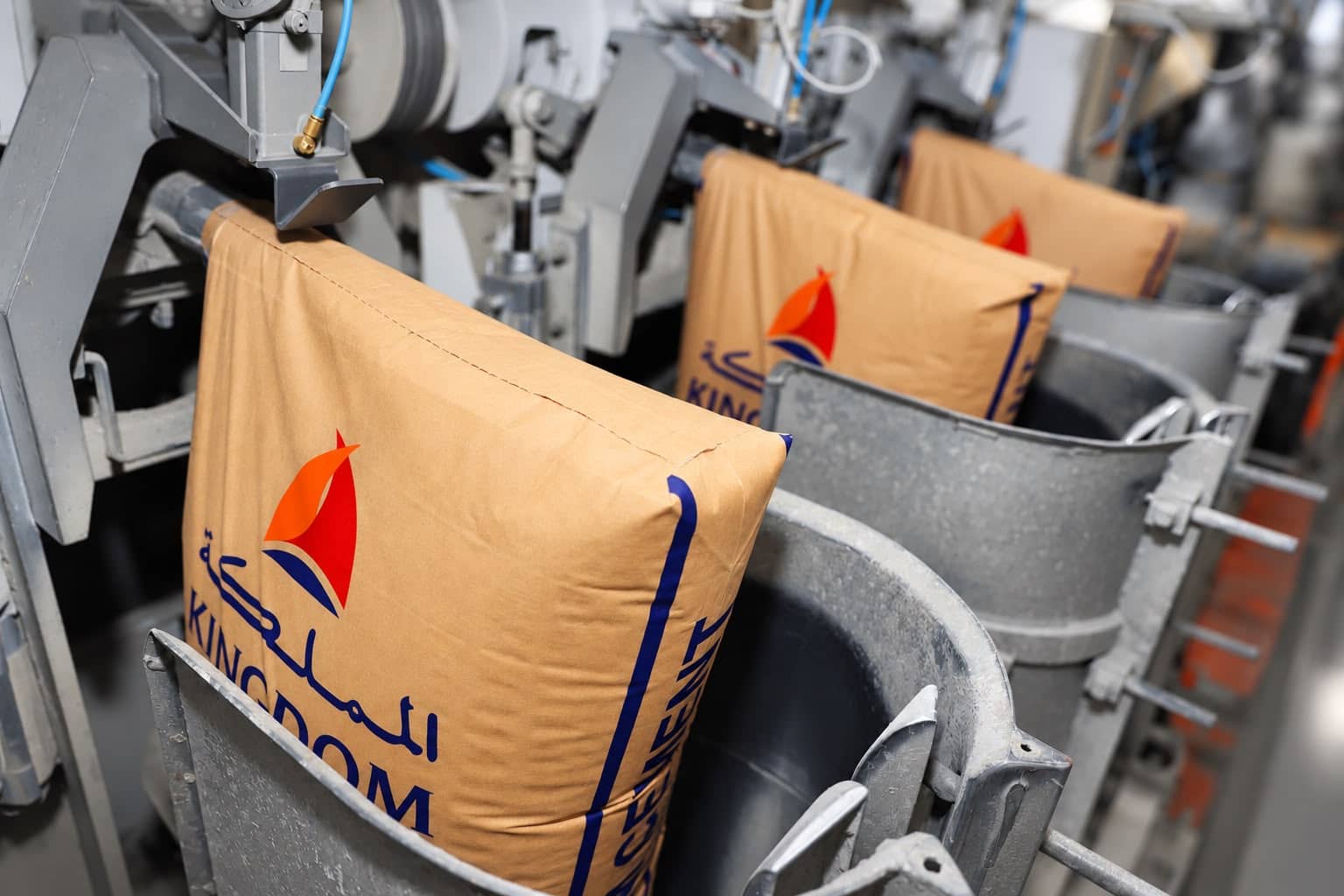Kingdom Cement