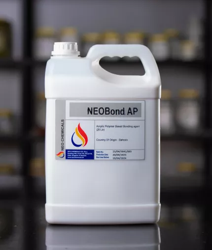 Concrete Repair & Protection