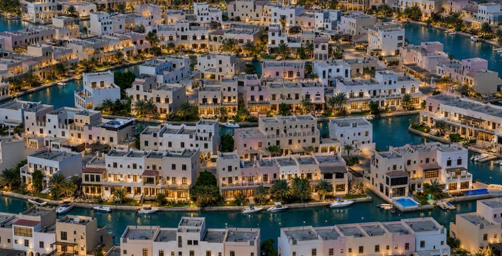 Al Marsa Amwaj