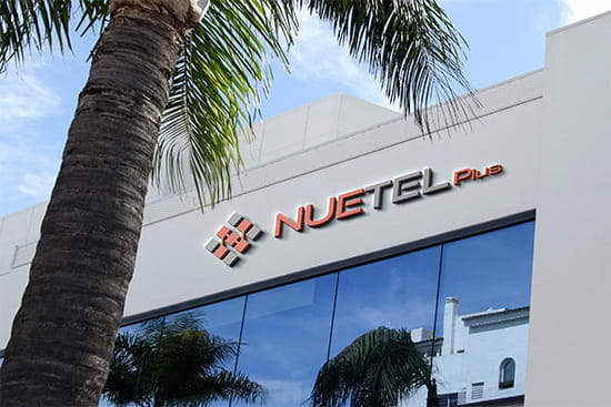 Nuetel plus