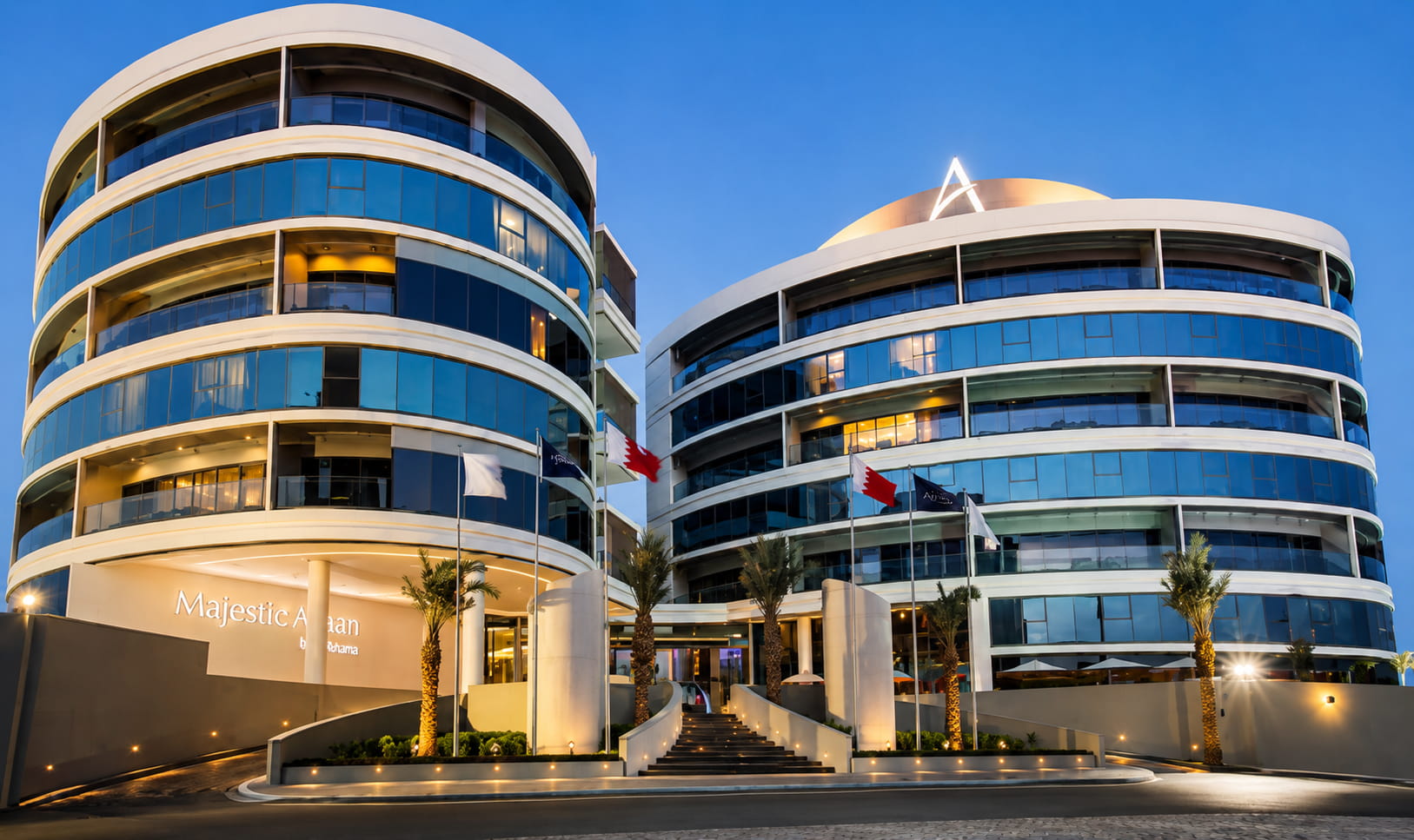 Commercial Projects